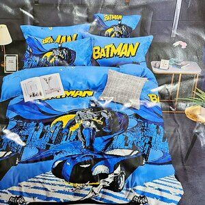 Batman kids Bedsheet